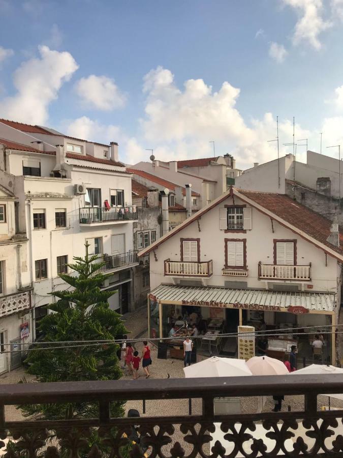 Alemar Houses I Nazaré Exterior photo